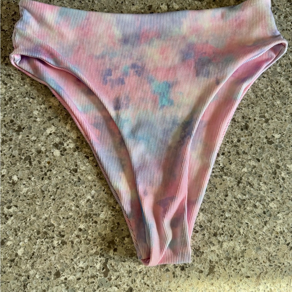 Zaful l High Waisted l Bikini Set l Women’s Size: M - Picture 6 of 11